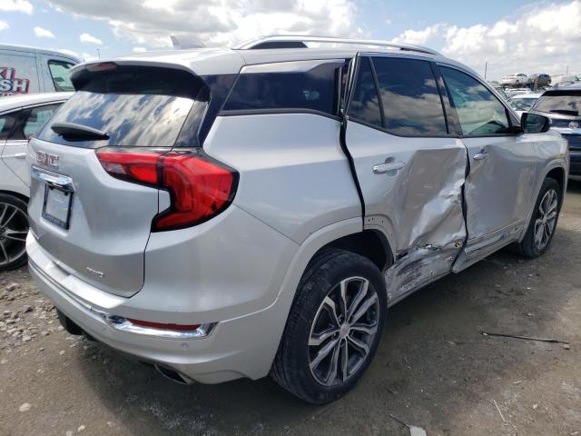 3GKALXEX9JL211099 GMC Terrain Denali