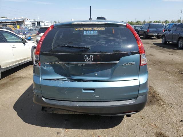 2HKRM4H54EH719555 Honda CR-V EX