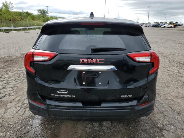 3GKALTEV0NL131137 GMC Terrain Sle