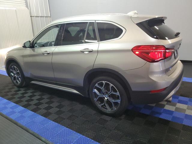 WBXJG9C08N5V19326 BMW X1 Xdrive28i