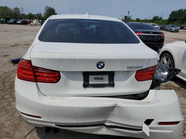 WBA3A5G55ENP33502 BMW 328 I