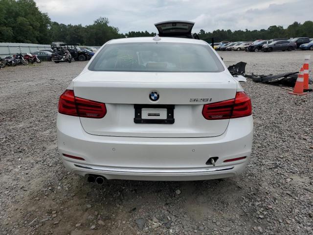 WBA8E9G50GNT43637 BMW 328 I Sulev