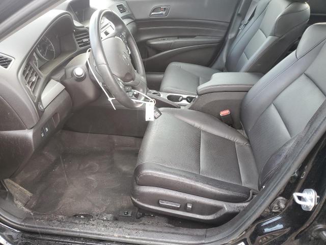 19UDE2F79JA007562 Acura Ilx Premium