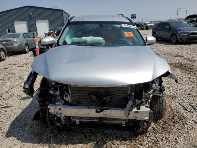 5N1AR2MM4FC697047 Nissan Pathfinder S