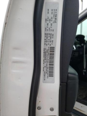 1C4RDHAG0GC466784 Dodge Durango Sxt