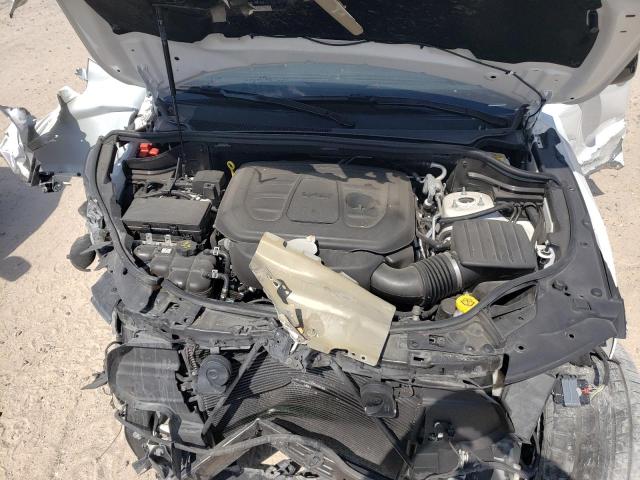 1C4RDHAG3KC847585 Dodge Durango Sxt