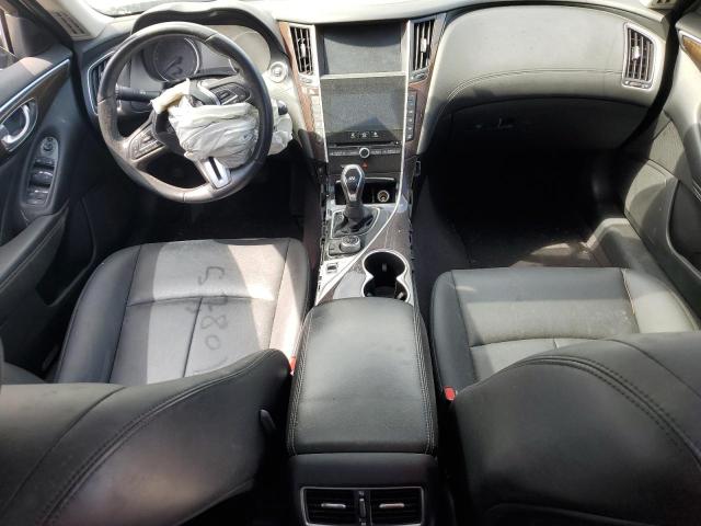 JN1EV7AP4JM591412 Infiniti Q50 LUXE