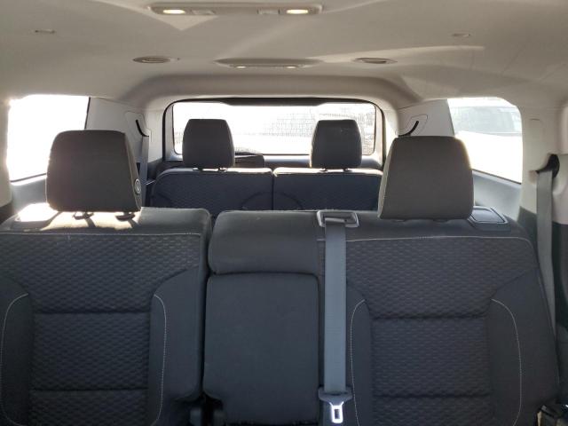 1GKKNKLA6HZ274390 GMC ACADIA SLE