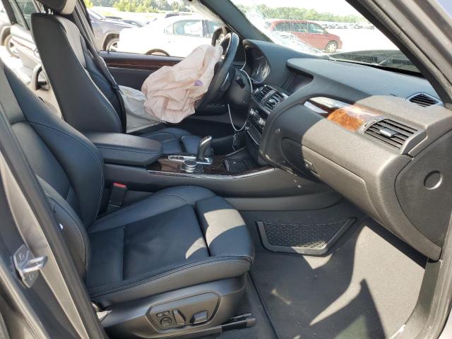 5UXWX9C54G0D65617 BMW X3 Xdrive28i