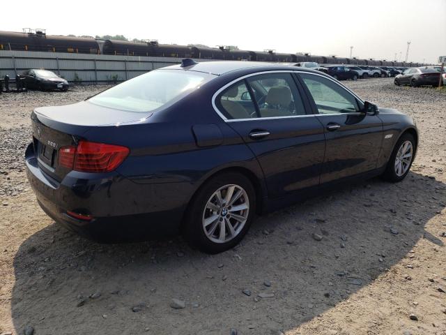 WBA5A7C57FD628932 BMW 528 XI