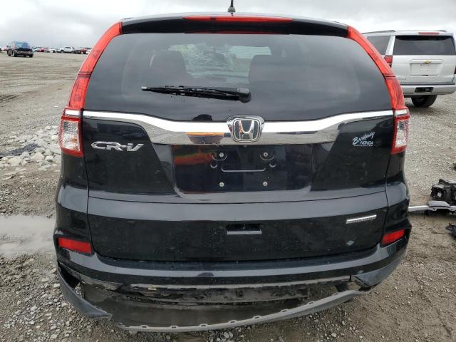 2HKRM3H48GH527995 Honda CR-V SE