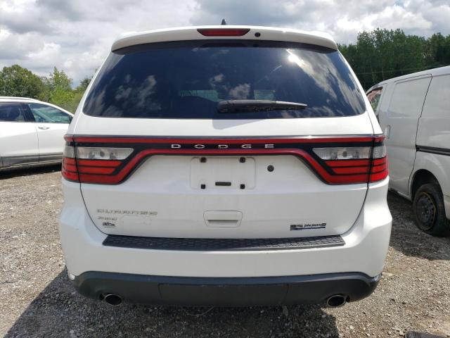 1C4SDJFT7HC794154 Dodge Durango Ssv