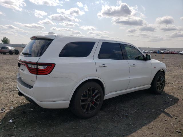 1C4SDJGJ1LC253798 Dodge Durango Srt