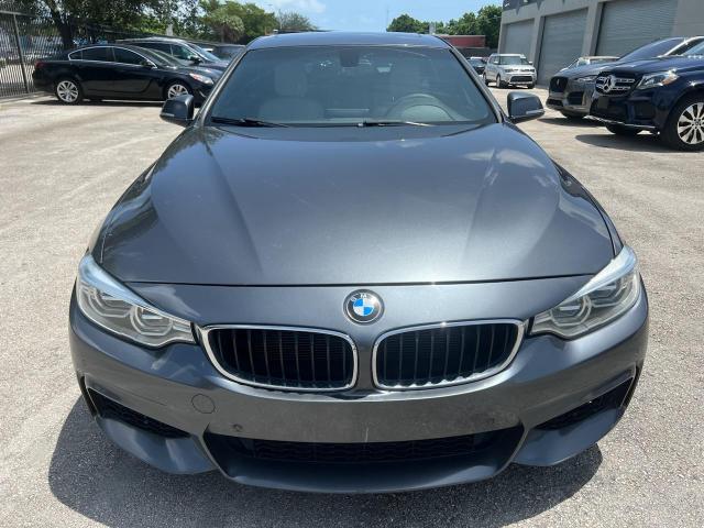 WBA4A5C59FG052548 BMW 428 I Gran Coupe