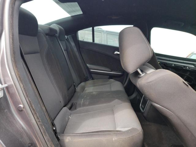 2C3CDXHG0FH881111 Dodge Charger Sxt