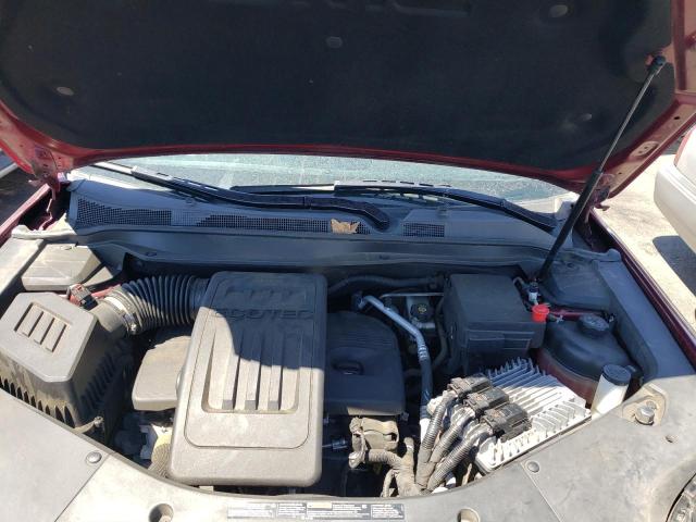 2GKALMEK8H6144450 GMC Terrain Sle