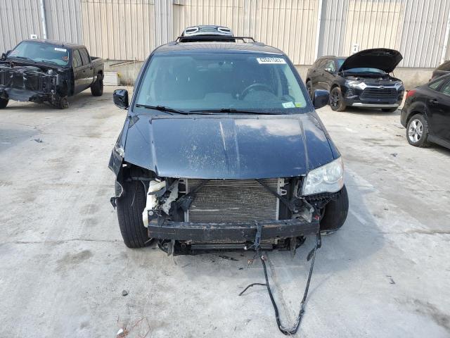 2C4RDGCG5ER356664 Dodge Grand Caravan Sxt