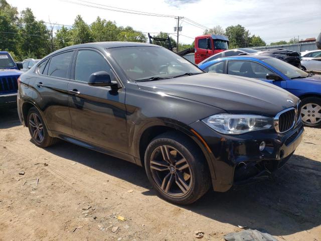 5UXKU2C5XF0F95059 BMW X6 Xdrive35i