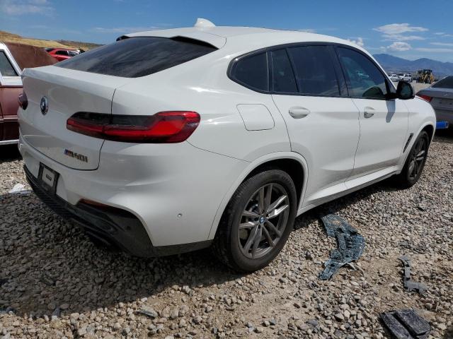 5UX2V5C0XL9B46023 BMW X4 Xdrivem40i
