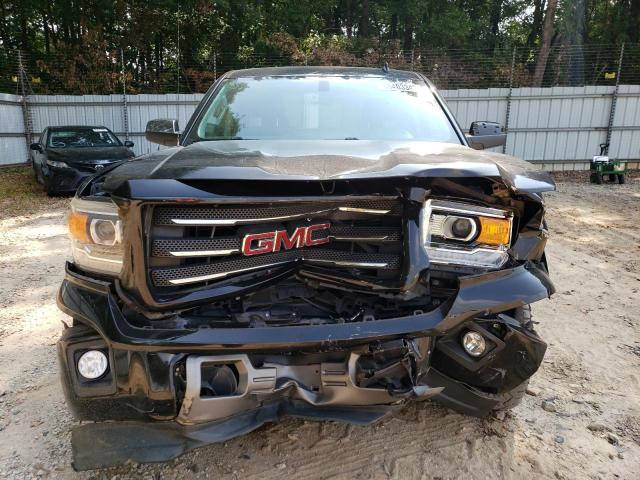 1GTV2UEC8EZ286760 GMC Sierra K1500 Sle