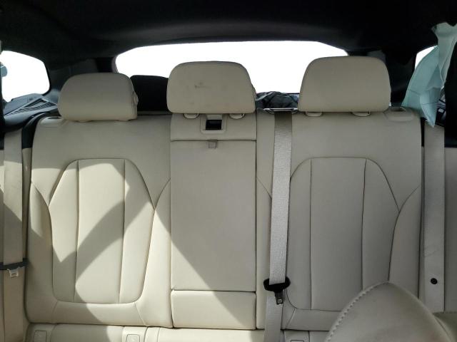 5UXTY3C09M9F61173 BMW X3 Sdrive30i