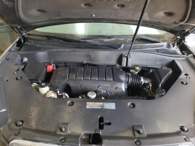 1GKKRPKD5FJ173897 GMC ACADIA SLE
