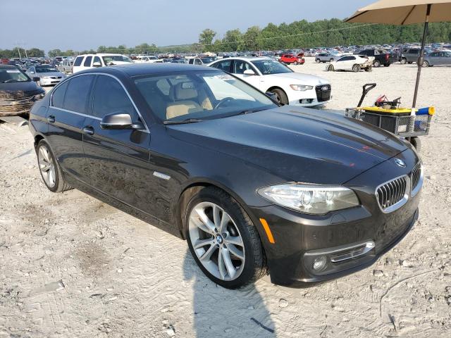 WBA5B1C53FG126203 BMW 535 I