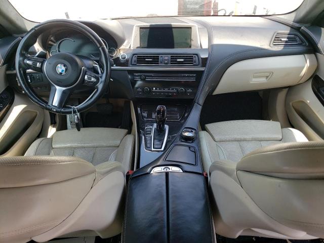 WBA6B4C54FD761311 BMW 650 Xi Gran Coupe
