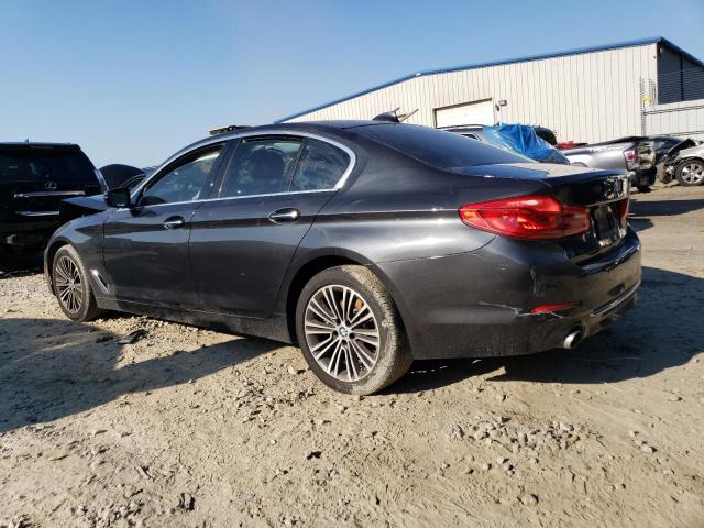WBAJA5C36HG456198 BMW 530 I