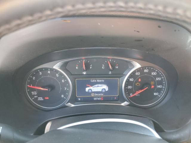 3GKALVEV5LL191049 GMC Terrain Slt