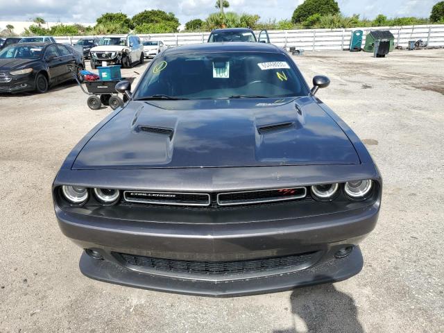 2C3CDZBT8GH226309 Dodge Challenger R/t