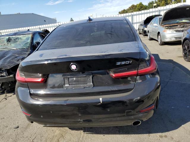 3MW5R1J06L8B21672 BMW 330I