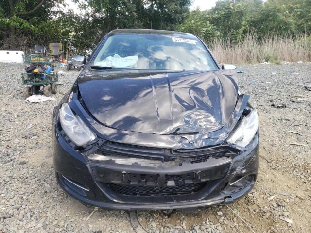 1C3CDFAA7ED747031 Dodge DART SE