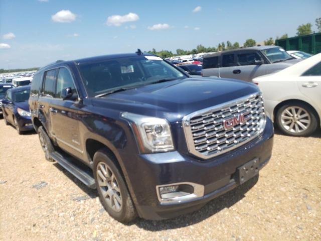 1GKS2CKJ0JR134292 GMC YUKON DENALI