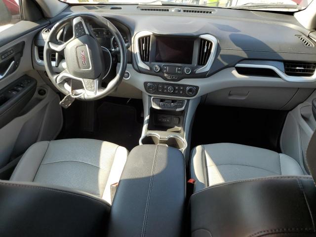 3GKALVEV8NL182025 GMC Terrain Slt