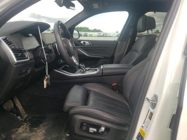 5UXCR6C07M9H53402 BMW X5 Xdrive40i