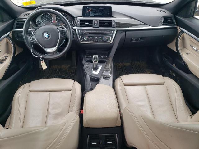 WBA8Z5C59GG501559 BMW 328 Xigt Sulev