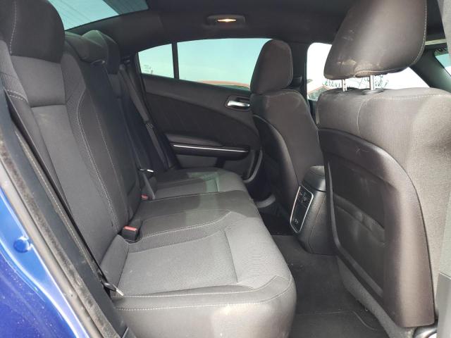 2C3CDXBG2KH745792 Dodge Charger Sxt