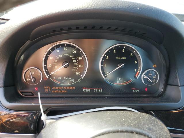 WBA5A7C51ED616970 BMW 528 XI