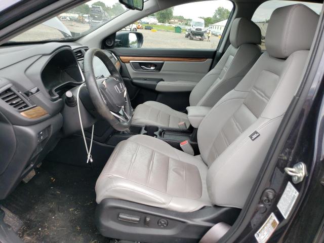 2HKRW2H81KH671095 Honda CR-V EXL