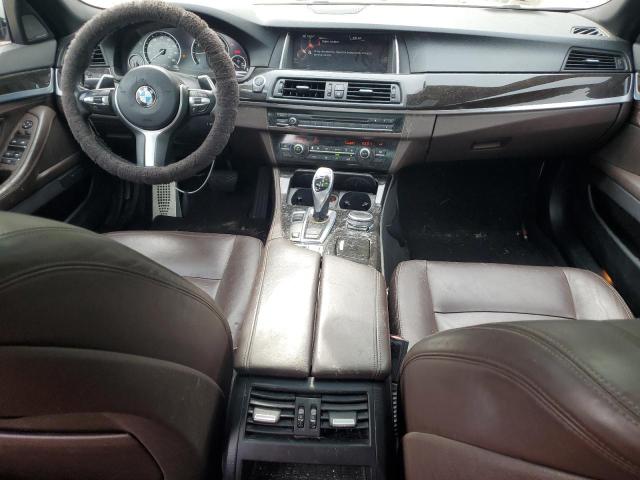 WBA5B1C55GG132036 BMW 535 I
