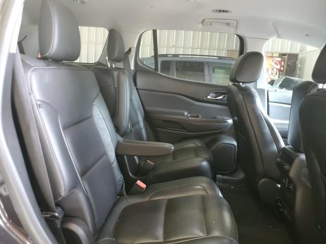 1GKKNMLS6JZ186286 GMC Acadia Slt-1