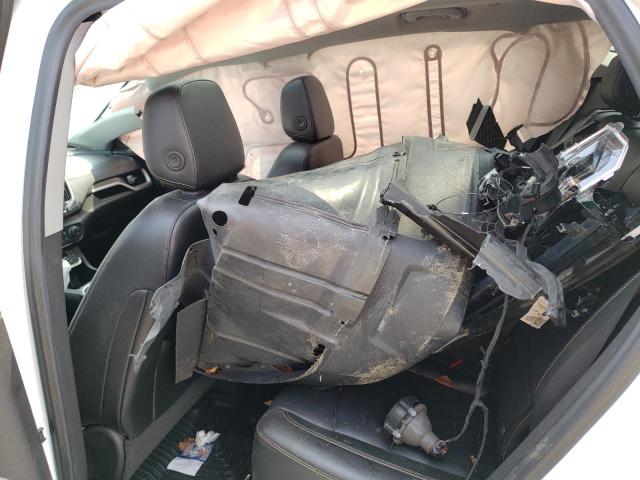 3GKALPEX4LL212969 GMC Terrain Slt