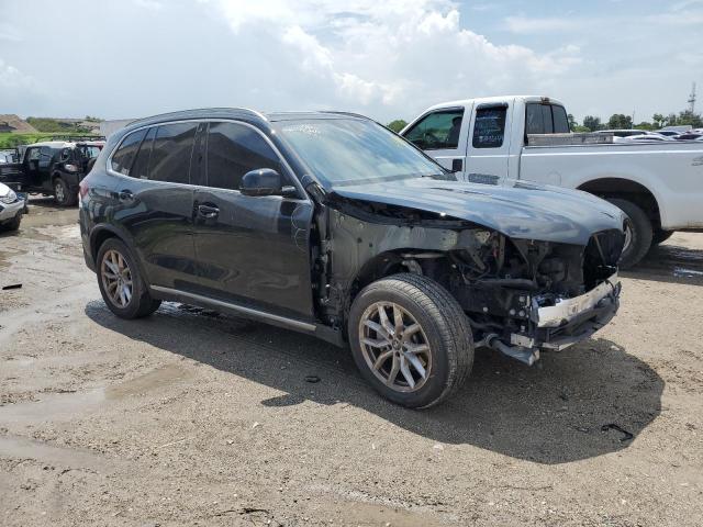 5UXCR4C00N9J04575 BMW X5 Sdrive 40i
