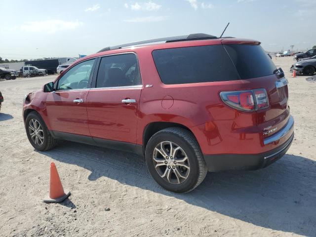 1GKKRRKD0EJ337583 GMC Acadia Slt-1
