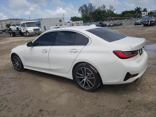 3MW5R1J06L8B04662 BMW 330I
