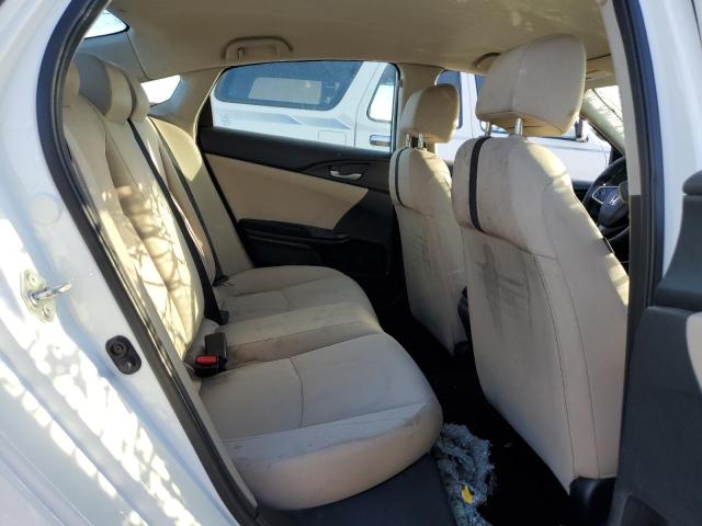19XFC2F58HE031242 Honda Civic Lx
