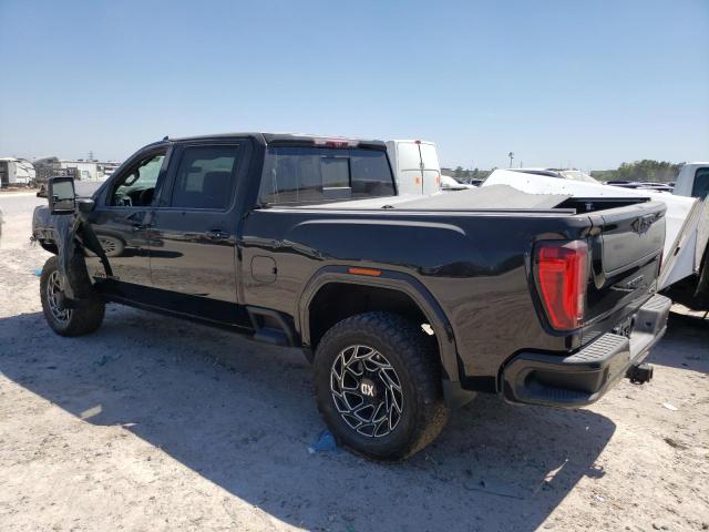 1GT49PEY7MF119147 GMC Sierra K2500 At4