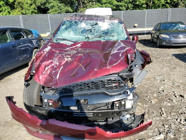 1C4RDJDG2NC134250 Dodge DURANGO GT