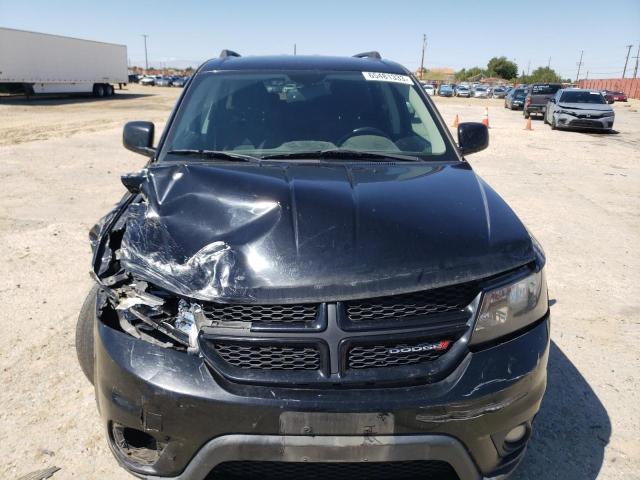 3C4PDCBGXFT511225 Dodge Journey Sxt